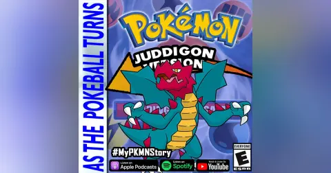 "The Sheer Force Behind Druddigon" ft. Juddigon | TRAINER'S EYE #159