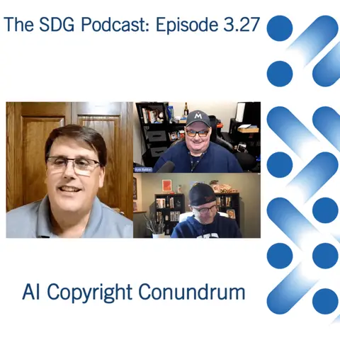 AI Copyright Conundrum