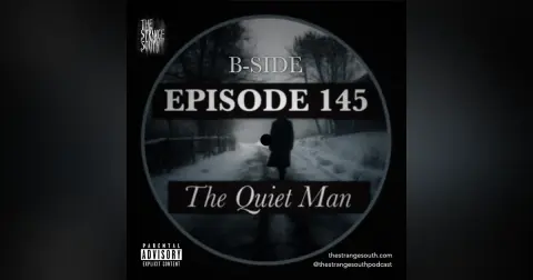 Episode 145B: The Quiet Man