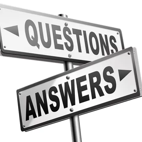 How Christians Answer Questions