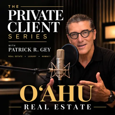 The Private Client Series | Oʻahu Real Estate Market Update — August 2026
