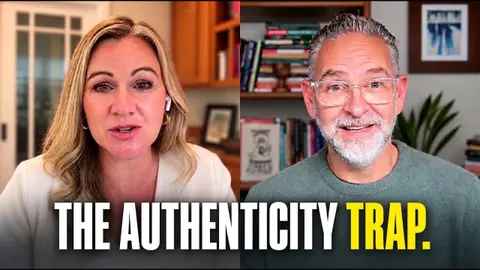 How to Vote for Character, Not Charisma: Courage & Integrity in a Narcissistic Age Dr. Chuck DeGroat