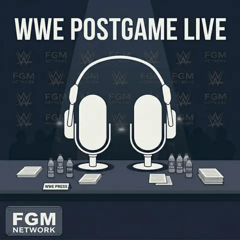 Oba Femi Wins The Brock Lesnar Feud Inside Hell in a Cell: SummerSlam Night 1 Reaction | WWE Postgame Live