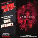The Sadness! Interview with Director Rob Jabbaz