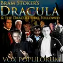 e184. Bram Stoker’s Dracula & the Draculi that Followed