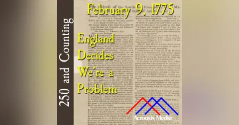 February 9, 1775