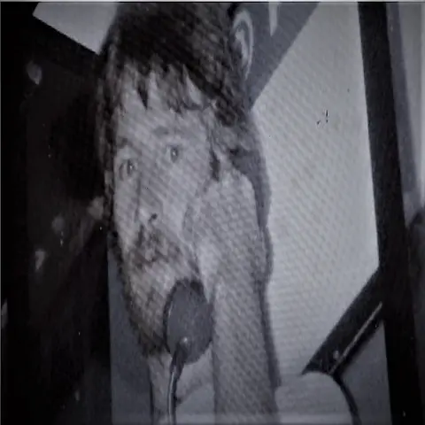 Episode 28: The Pat Neff Hall Jr. cold case