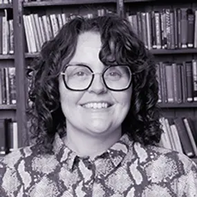 Dr Caroline Scally Profile Photo