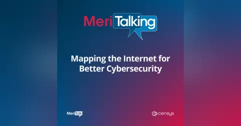 Podcast – Mapping the Internet for Better Cybersecurity