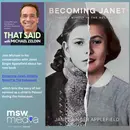 Becoming Janet, Finding Myself In The Holocaust | Janet Singer Applefield