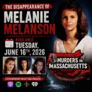The Disappearance of Melanie Melanson