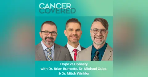 Hope vs Honesty