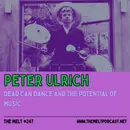 Peter Ulrich | Dead Can Dance and the Potential of Music