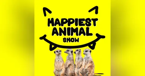 Desert Animals (with wildlife filmmaker Colin Ruggiero)