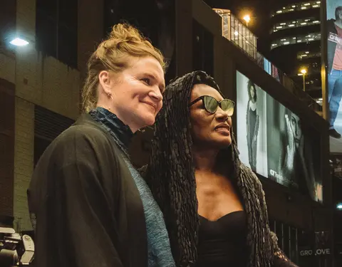 73: Sophie Fiennes on Grace Jones