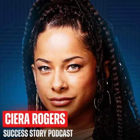 Lessons - She Lived in Her Mom's Car and Built a Fashion Brand Worn by Kim Kardashian and Beyoncé | Ciera Rogers - BABES Founder