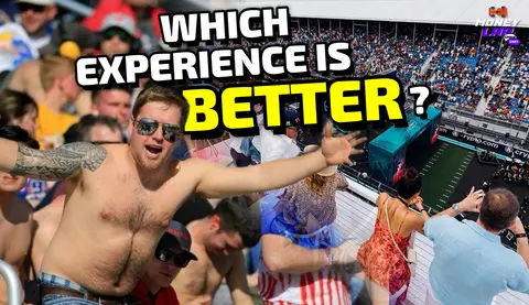 S3E19: Miami GP vs NASCAR Fan Review, Homestead is the 2026 Championship Race, Alpine F1 is a Mess