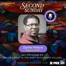 Staying True to the Body with Donte Hillard