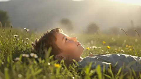 ⭐ The Science of Imagination: Why Kids Need It More Than Ever
