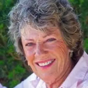 Maxwell Berning, Susie Profile Photo