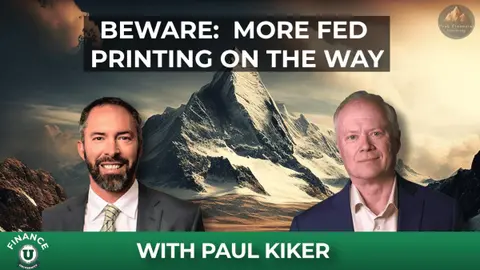 Creak! Pop! The Yen, Banking Stress & Housing