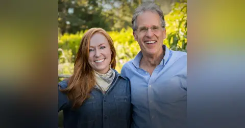 Opus One's New Director of Winemaking, Meghan Zobeck, Came to Wine Through the NFL