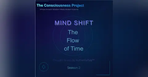 The Flow of Time