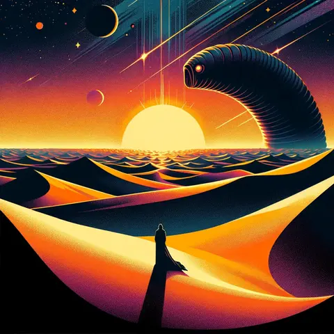Dune Might Finally Make Sense to Us