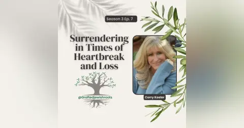 Surrendering in Times of Heartbreak and Loss