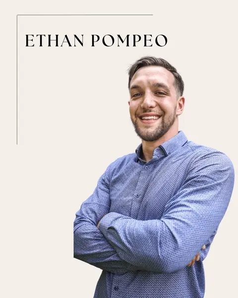 The World of PANDAS, Diagnosis Struggles, CBD, CBT and more with Ethan Pompeo