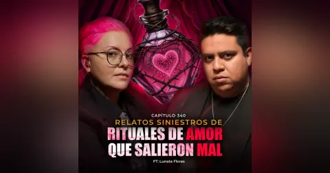 Terminé INVOCANDO un Demonio por amor | Rituales de Amor que Terminaron Mal