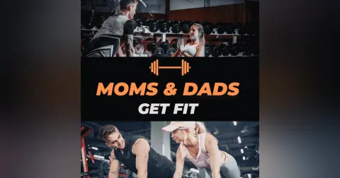 Welcome to Moms and Dads Get Fit with Tanner Rutledge