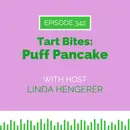 Tart Bites: Puff Pancake
