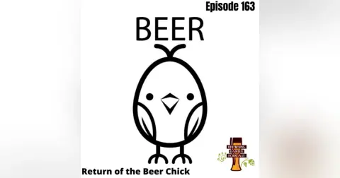 BBP 163 - Return of the Beer Chick