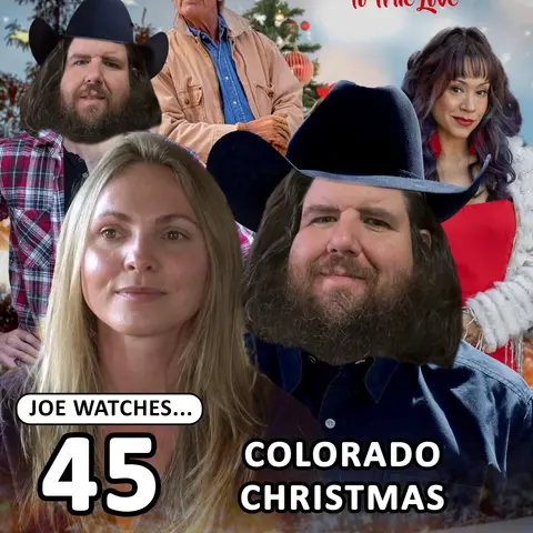 45. Colorado Christmas