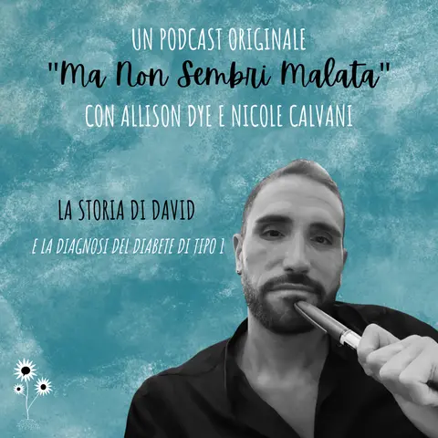 La storia di David