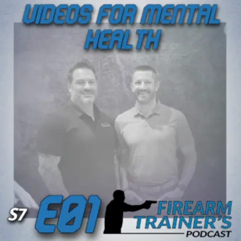 S7E01 Videos for Mental Health