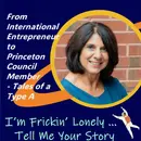 Michelle Pirone Lambros - From International Entrepreneur to Princeton Council Member - Tales of a Type A