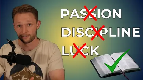 #020 - This is Why No One Has Ambition Anymore