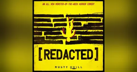 FEED DROP: Redacted