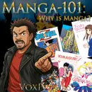 e391. Manga-101: Why is Manga?