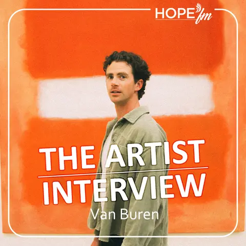 Van Buren