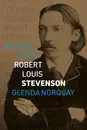 819 Robert Louis Stevenson (with Glenda Norquay) | The Rise of HOT Literati | My Last Book with Olivia Wolfgang-Smith