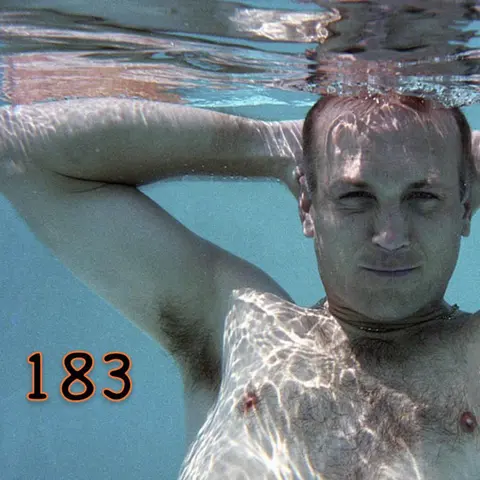 183: Better In The Pool