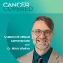 Anatomy of Difficult Conversations