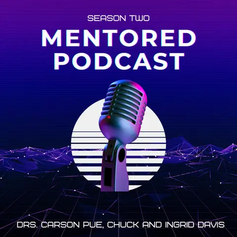 Ep. 61 Identity Before Performance