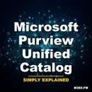 Microsoft Purview Unified Catalog - Simply Explained