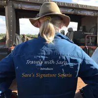 Sara's Signature Safaris