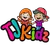 TJKidz - Super Fun Stories