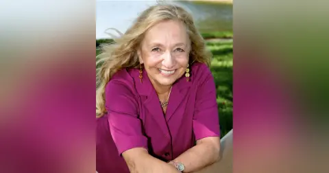 MarBeth Dunn- Awaken the Healer Within: Overcome Stress, Anxiety and Illness to Reclaim Your Power.
